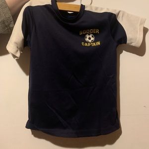 OshKosh athletic boys T-shirt